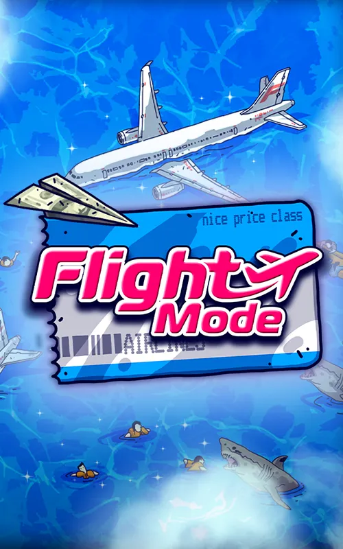 Flight Mode at Online Slotsuk Casino
