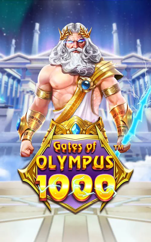 Gates of Olympus at Online Slotsuk Casino